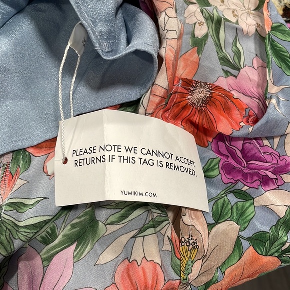 Yumi Kim Anthropologie Dress - Picture 7 of 10